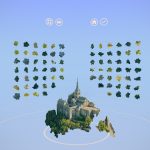 بازی Puzzling Places