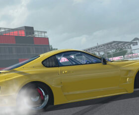 RDS The Official Drift Videogame
