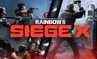 حجم دانلود بازی Rainbow Six Siege X