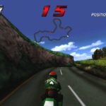 بازی Redline Racer