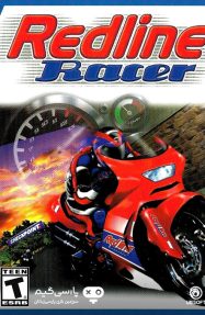 دانلود بازی Redline Racer برای PC
