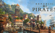 نسخه کنسول بازی Republic of Pirates