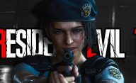 ریمیک Resident Evil 1