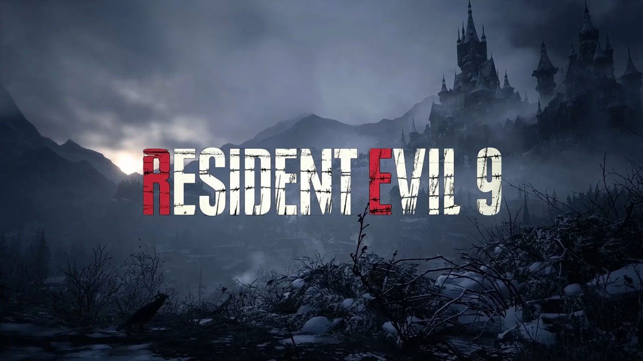 بازی Resident Evil 9