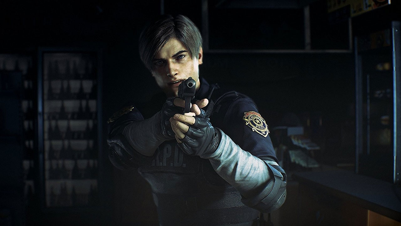 بازی Resident Evil 9