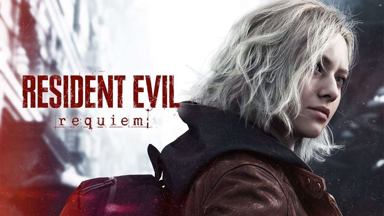 بازی Resident Evil Requiem