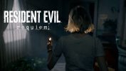 دوربین بازی Resident Evil Requiem