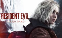 Resident Evil Requiem