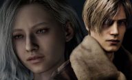 لیان کندی بازی Resident Evil: Requiem