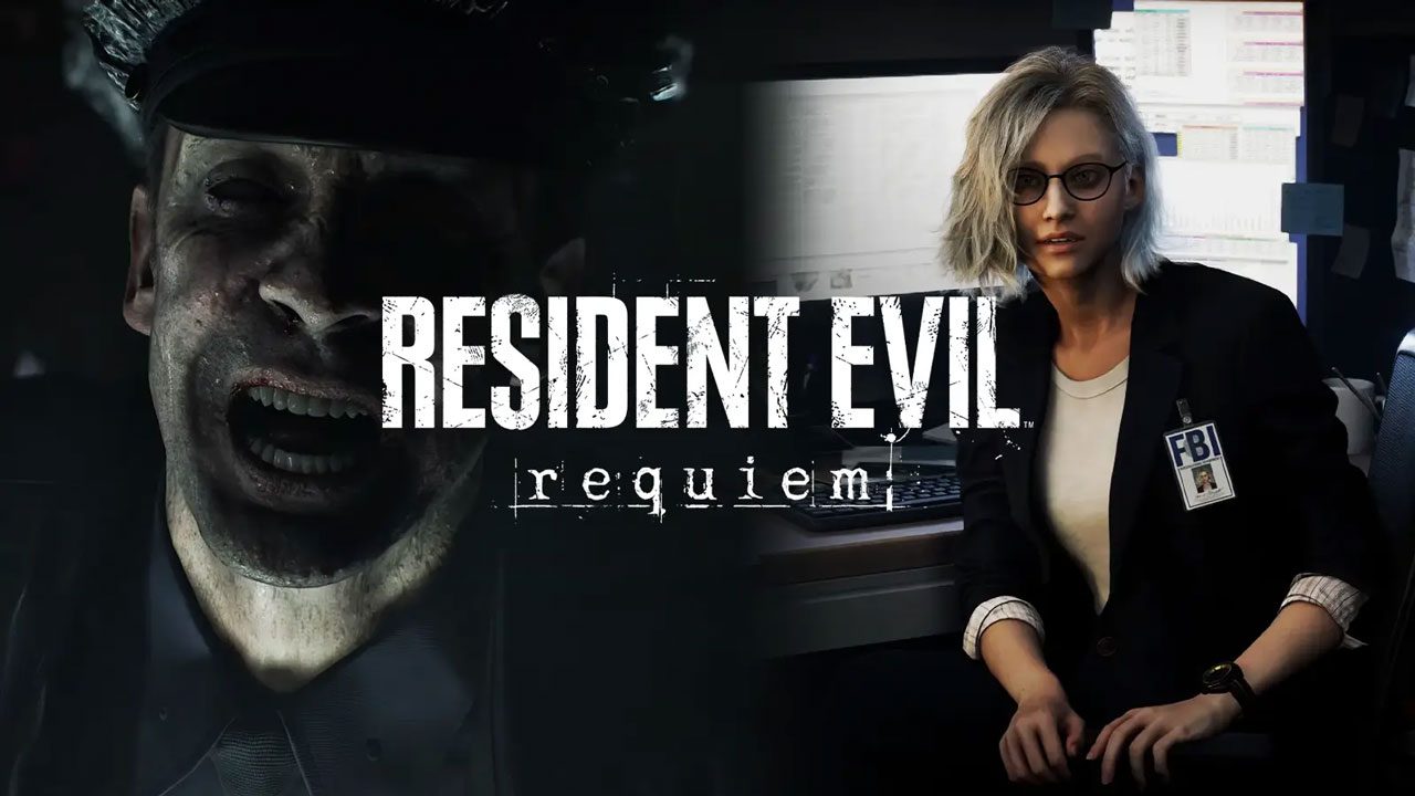 نقد اولیه بازی Resident Evil Requiem