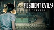 گیم پلی بازی Resident Evil Requiem