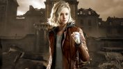 دوربین بازی Resident Evil Requiem