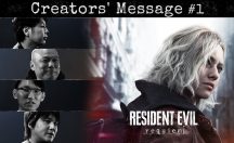 تریلر گیم پلی Resident Evil Requiem