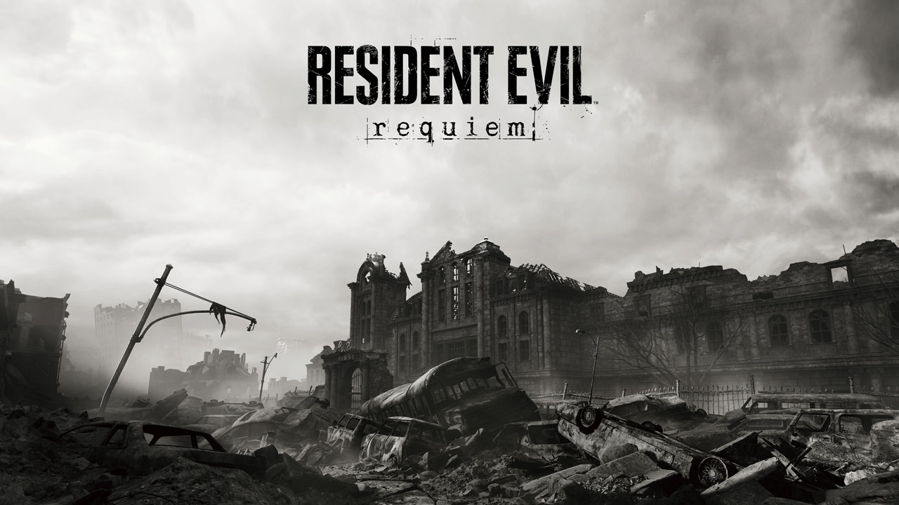 نقد اولیه بازی Resident Evil Requiem