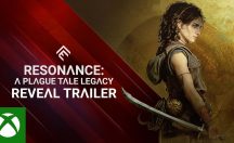 تریلر معرفی بازی Resonance: A Plague Tale Legacy
