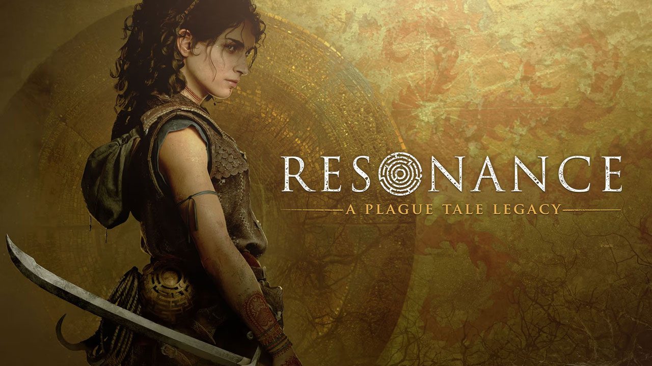 بازی Resonance: A Plague Tale Legacy