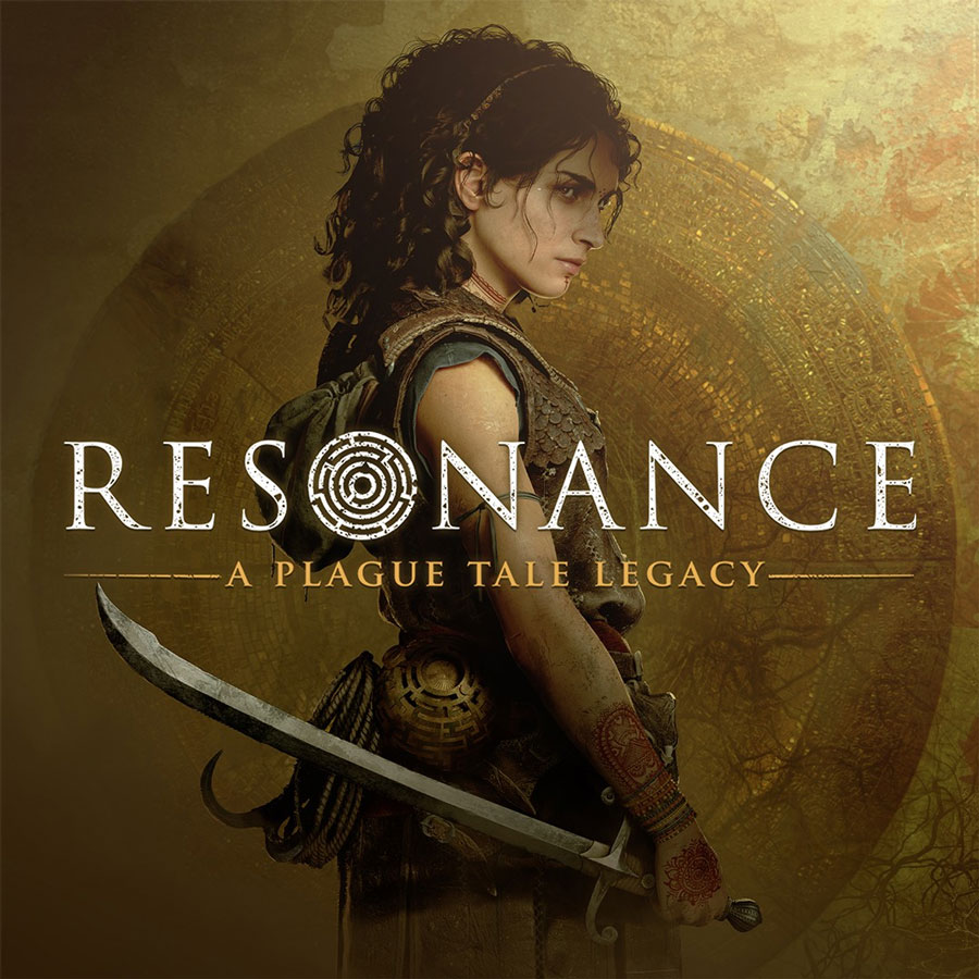 بازی Resonance: A Plague Tale Legacy