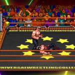 بازی RetroMania Wrestling