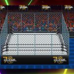 بازی RetroMania Wrestling