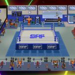 بازی RetroMania Wrestling