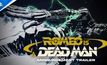 تریلر بازی Romeo is a Dead Man
