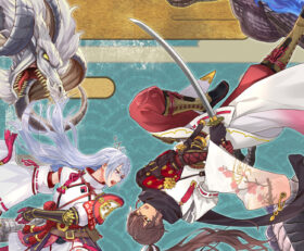 Rune Factory Guardians of Azuma