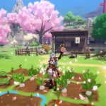 بازی Rune Factory Guardians of Azuma