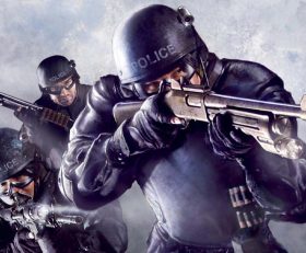 SWAT 4