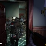 بازی SWAT 4