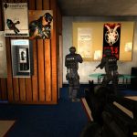 بازی SWAT 4