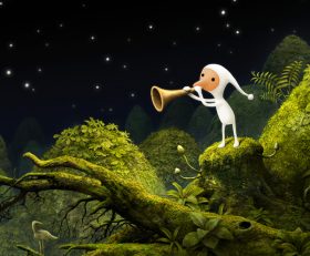 Samorost 3