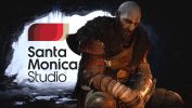 بازی جدید سانتا مونیکا شبیه God of War