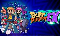 بازی Scott Pilgrim EX