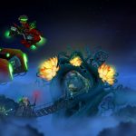 بازی Shapik The Moon Quest