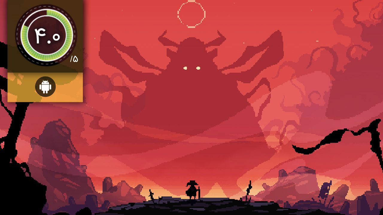 دانلود بازی Shogun Showdown برای اندروید