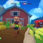 بازی Shotgun Farmers
