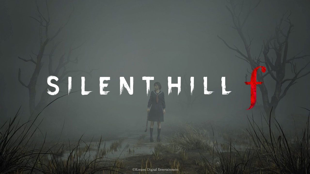 نبردهای بازی Silent Hill f