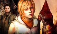 بازی Silent Hill جدید