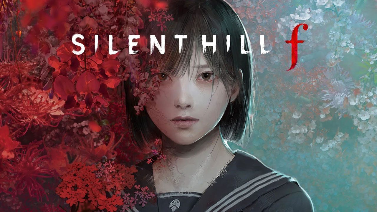 تاریخ انتشار بازی Silent Hill f