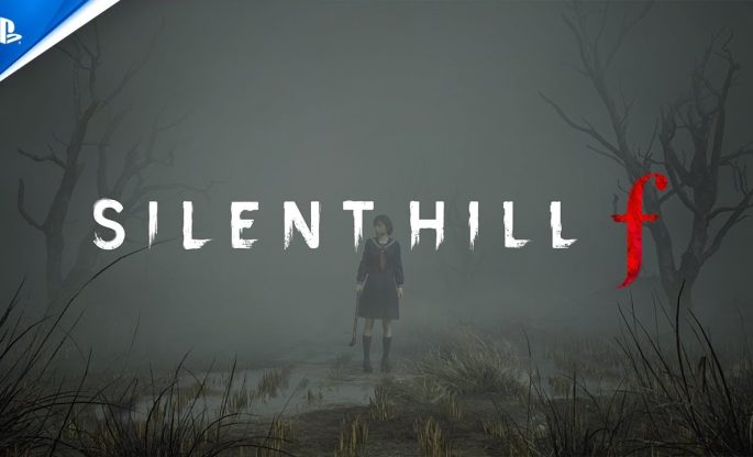 تریلر گیم پلی بازی Silent Hill f
