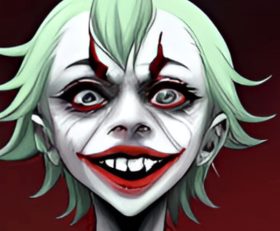 Sin Cards Welcome to the Netherworld