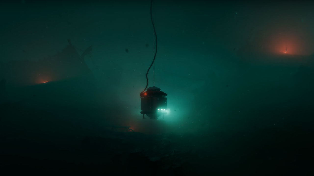 بسته الحاقی بازی Still Wakes The Deep