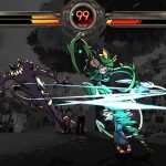 بازی Skullgirls 2nd Encore