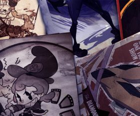 Skullgirls 2nd Encore