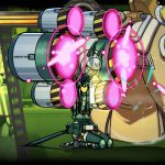 بازی Skullgirls 2nd Encore