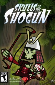 دانلود بازی Skulls of the Shogun برای PC