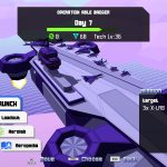 بازی Sky Rogue