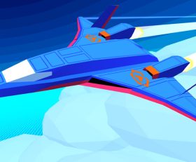 Sky Rogue