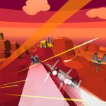 بازی Sky Rogue