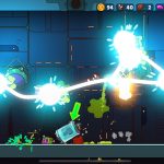 دانلود بازی Space Squad Survival برای اندروید